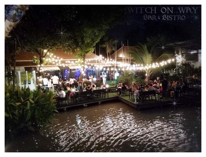 เซ้งถูก-ร้านอาหารกึ่งบาร์-witch-on-way-bar-bistro-300ตรวใจกลางลาดพร้าววังหิน-1300000-บาท