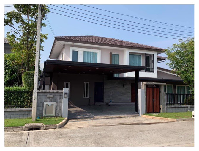 ขายบ้านเดี่ยว2-ชั้น-4-ห้องนอน-893-ตารางวา-เลียบทางด่วนเอกมัย-รามอินทราโครงการวรารมย์-พรีเมี่