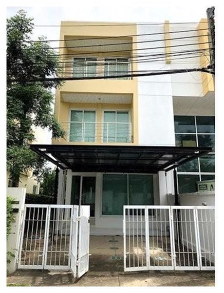 ให้เช่าทาวน์โฮม-3-ชั้น-42-ตารางวา-3-ห้องนอน-โครงการดี-วัน-อ่อนนุช-ศรีนครินทร์-ซอยอ่อนนุช-74-ใ