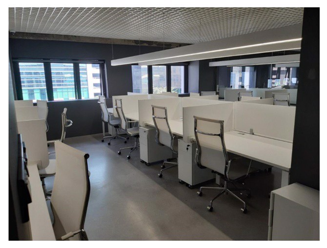 ให้เช่าพื้นที่สำนักงาน-40-ตรม-ชั้น-6-อาคารเจ้าพระยาจิวเวลรี่-ใกล้รถไฟฟ้าbtsพญาไท-90000-บาท