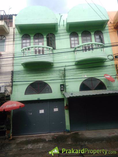 ให้เช่าตึกแถว-ทาวน์เฮาส์-ราคาถูก-ชุมชนร่วมพัฒนาสินอนันต์-ถนนเลียบวารี-55