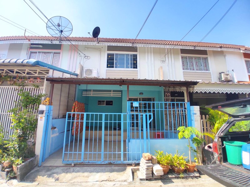 ขายถูกทาวเฮาส์-129-ล้าน