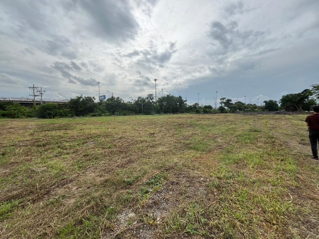 ขายที่ดินแปลงสวยผังสีส้ม-ย-5-16-ติดถนนเลียบวงแหวนตะวันออก-ถนนกาญจนาภิเษก-200-เมตรกาญจนาภิเษก-11-5