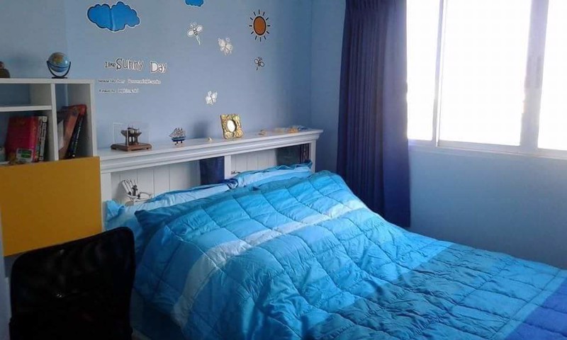 ขายลุมพินีคอนโดทาวน์ชลบุรี-สุขุมวิท-คอนโดเพื่อการลงทุน-คอนโดพร้อมอยู่-ราคา-890000-บาท-พร้อมโอน