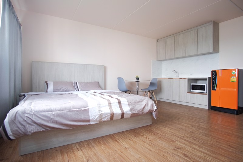 𝗔𝗽𝗽𝗹𝗲-𝗖𝗼𝗻𝗱𝗼-เช่ารายเดือน-คอนโดเมืองทองธานี