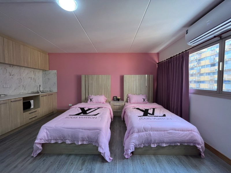 𝗔𝗽𝗽𝗹𝗲-𝗖𝗼𝗻𝗱𝗼-เช่ารายเดือน-คอนโดเมืองทองธานี