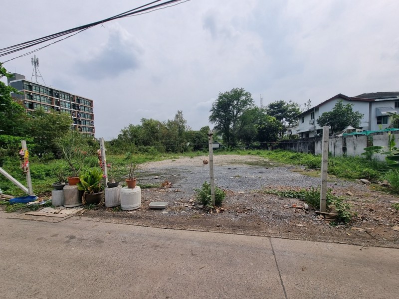 ประกาศขายที่ดิน-หลักสี่-กรุงเทพมหานคร