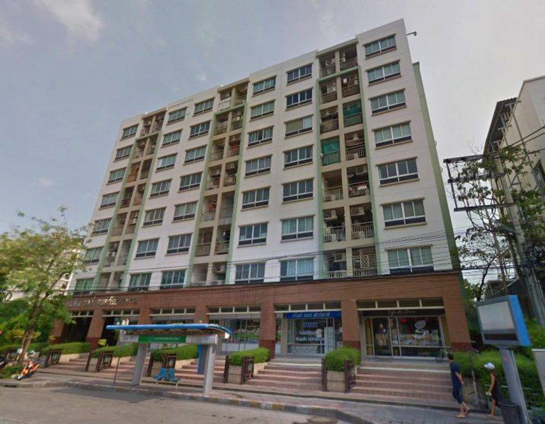 ขาย-คอนโด-ลุมพินี-วิลล์-ศูนย์วัฒนธรรม-เหม่งจ๋าย-ใกล้-mrt-ห้วยขวาง