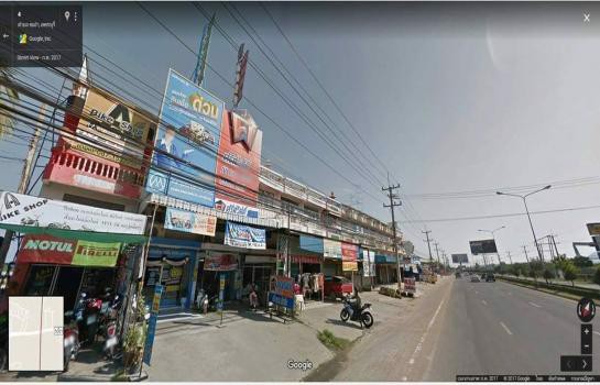 ขายตึกอาคารพาณิชย์-3-ชั้น-แยก-บางควาย-เขตตำบล-ชะอำ-อำเภอ-ชะอำ-จังหวัดเพชรบุรี