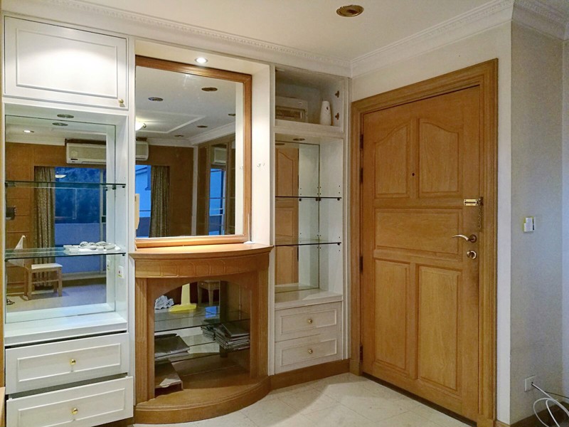 ให้เช่า-คอนโดบ้านสวนธน-รัตนาธิเบศร์-ขนาด-85-ตรม-3-นอน-2-น้ำ