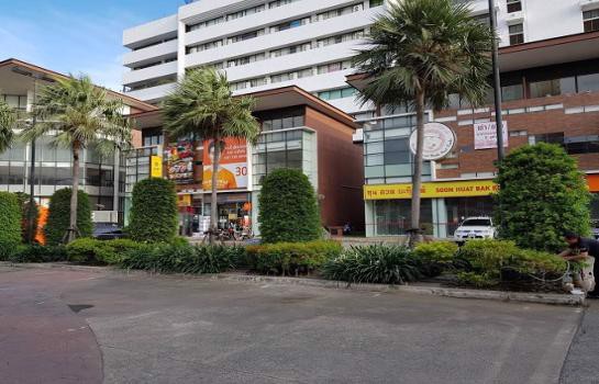 ขาย-หรือ-เช่า-อาคารพานิชย์-3-ชั้น-ขนาด-2-คู่หาเมืองทองธานีทำเลดีเหมาะสำหรับกิจการทุกประเภท-อาคารพา