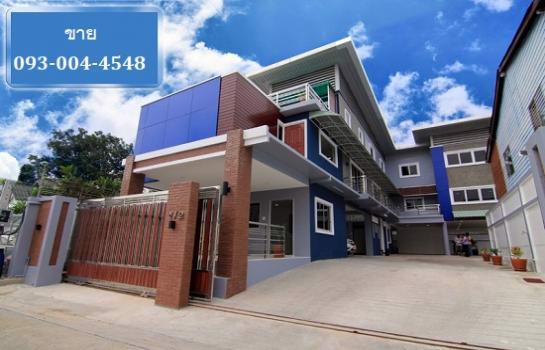 ขาย-อาคารสำนักงาน-3-ชั้น-ใกล้-max-value-นวมินทร์-ใกล้ถนนใหญ่-200-เมตร-ทำเลดีมาก-อาคารlสำนักงาน-นวมิ