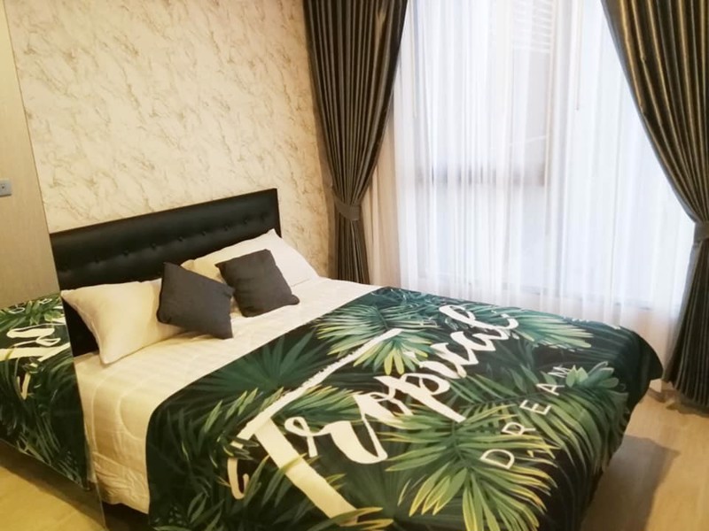 ให้เช่าคอนโด-ไนท์บริดจ์-ไพรม์-สาทร-1-ห้องนอน-ชั้น-19-ห้อง-25-ตรม