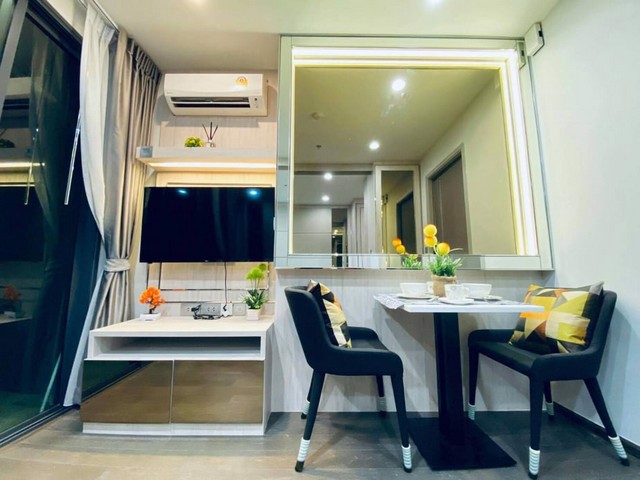 ให้เช่าคอนโดหรู-ไอดีโอ-คิว-สยาม-ราชเทวี-มีลิฟต์ส่วนตัว-ใกล้-bts