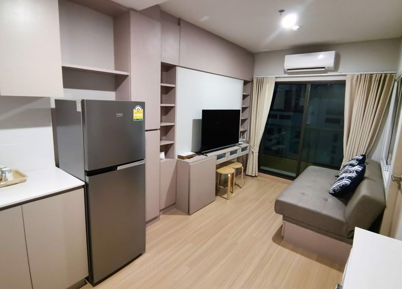 ให้เช่าคอนโดลุมพินี-สวีทเพชรบุรี-มักกะสัน-เฟอร์นิเจอร์ครบ-พร้อมเข้าอยู่ทันที