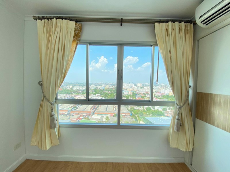 ขายคอนโด-ลุมพินี-พาร์ค-ปิ่นเกล้า-1-ห้องนอน-ชั้นสูง-วิวโล่งโปร่ง-สบาย-ไม่ร้อน