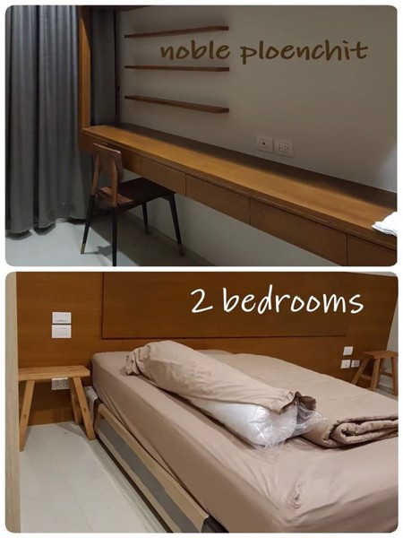 ให้เช่าคอนโด-โนเบิล-เพลินจิต-ขนาด-2-ห้องนอน-ติดรถไฟฟ้า-bts-เพลินจิต