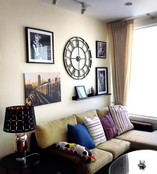 ให้เช่าคอนโด-siri-residence-สุขุมวิท-24-ใกล้-empurium-100-ม