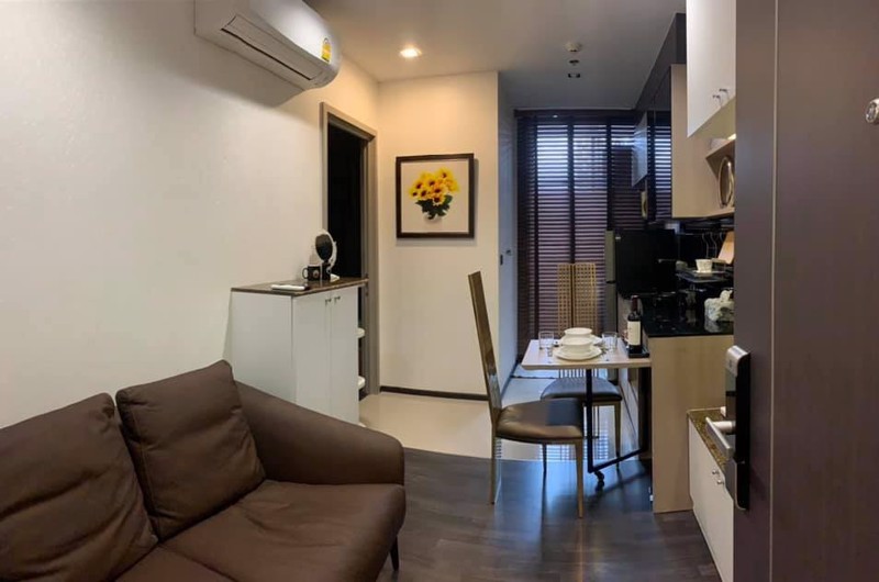 ให้เช่า-คอนโด-เดอะไลน์อโศก-รัชดา-เฟอร์นิเจอร์ครบ-พร้อมอยู่
