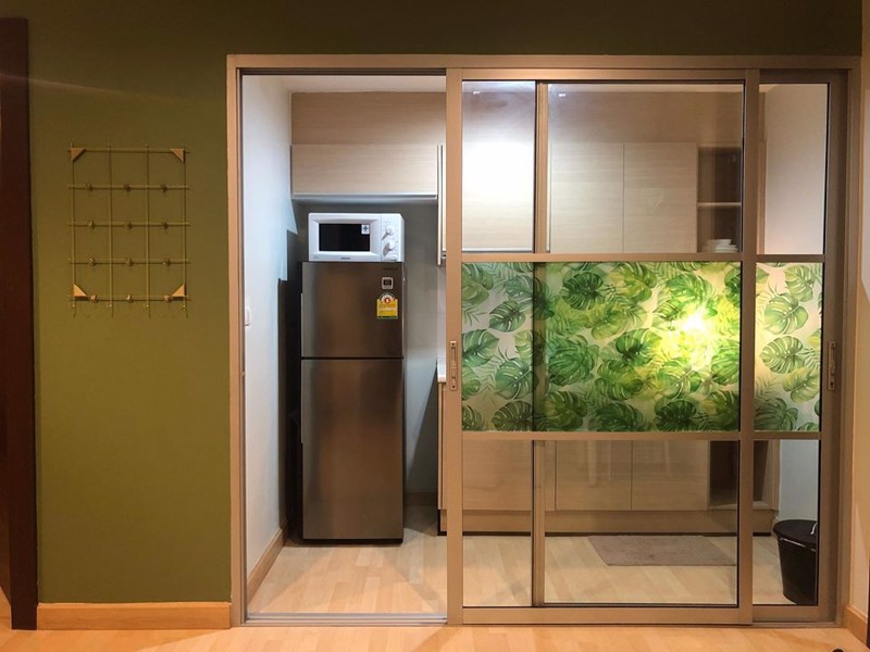 ปล่อยเช่าคอนโด-rhythm-ratchada-1-ห้องนอน-ติด-mrt-รัชดาภิเษก