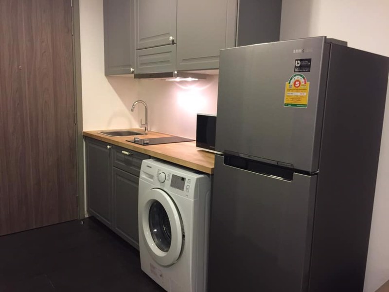 ขายคอนโด-aspace-id-asoke-ratchada-ชั้น-19-ขนาด-33-ตรม