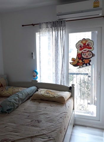 ให้เช่าคอนโดเดอะคีย์สาทร-ราชพฤกษ์-ใกล้-bts-วุฒากาศ-ราคาถูกมาก