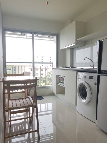 ให้เช่าคอนโด-aspire-สุขุมวิท-48-ใกล้-bts-พระโขนง-พร้อมเข้าอยู่-ราคาพิเศษ