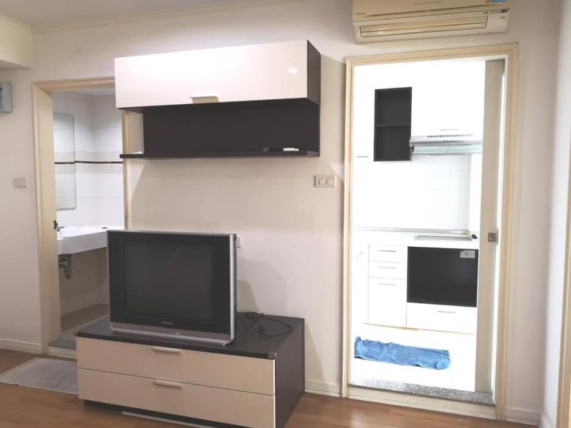 ให้เช่าคอนโด-ลุมพินีเพลส-รัชดา-ท่าพระ-1-ห้องนอน-btsตลาดพลู