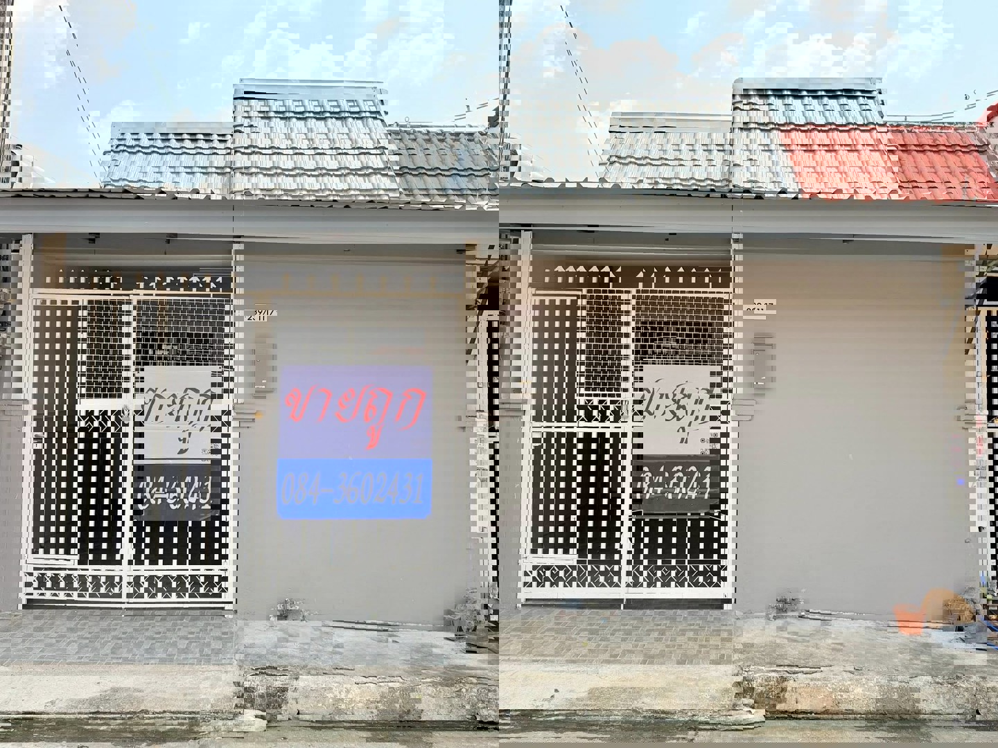 ขายด่วน-หมู่บ้านเรือนสุข-2-คลอง9-รีโนเวท-