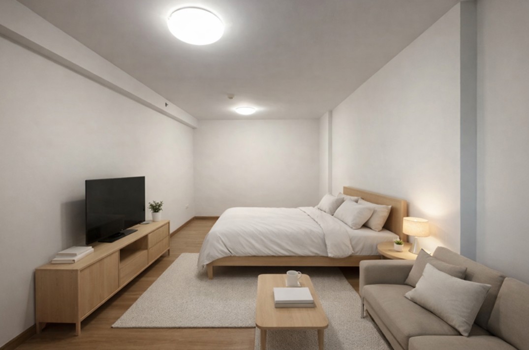 ศุภาลัย-ปาร์ค-ราชพฤกษ์-เพชรเกษม-คอนโดติดรถไฟฟ้า