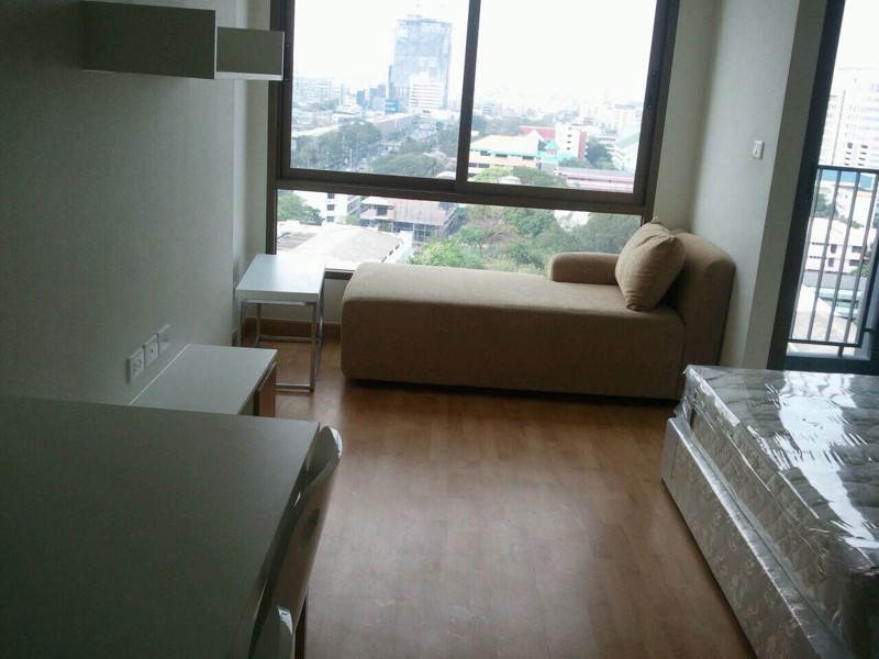 ให้เช่า-คาซ่าคอนโด-อโศก-ดินแดง-casa-condo-asoke-dindaeng-