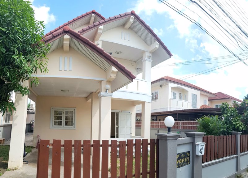 บ้านให้เช่า-4-นอน-2-น้ำ-ตรงข้ามโลตัสจอหอ-โฮมการ์เดนสุรนารายณ์