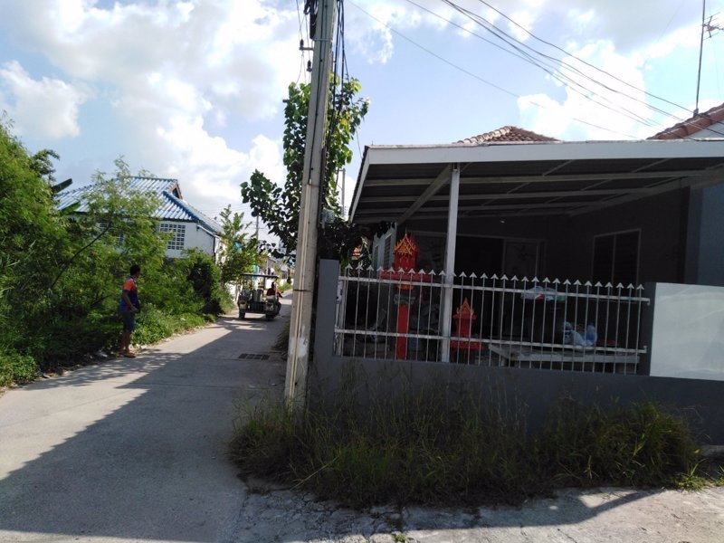 ขายบ้านเดี่ยว-ชั้นเดียว-35-ตรว-มิตรภาพ-ซ4-ใกล้เดอะมอลล์-ใกล้โลตัส