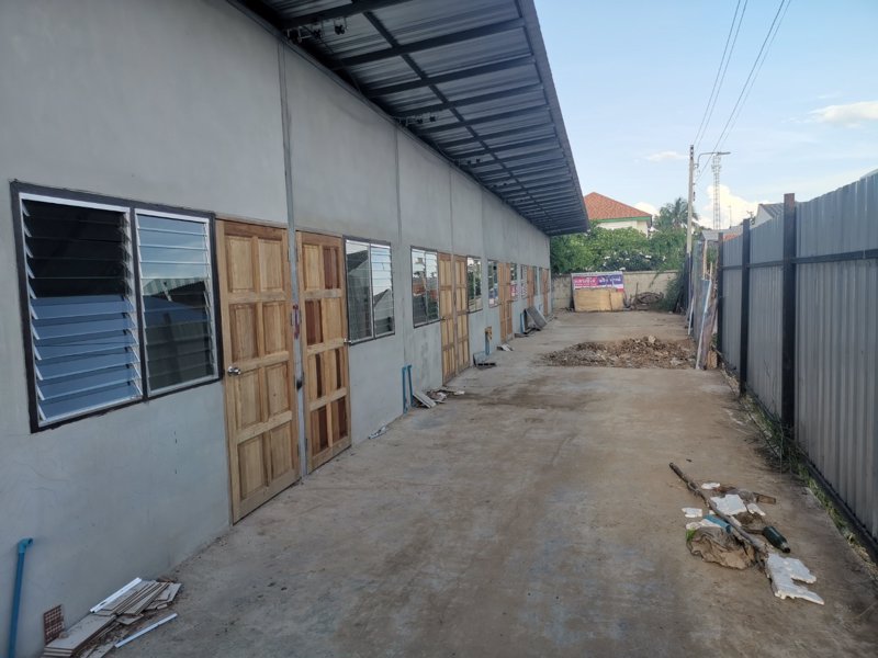 ขายอาคารหอพักสร้างใหม่-17-ซอยประสพสุข-ถมุขมนตรี-ใกล้แหล่งชุมชนคนทำงาน