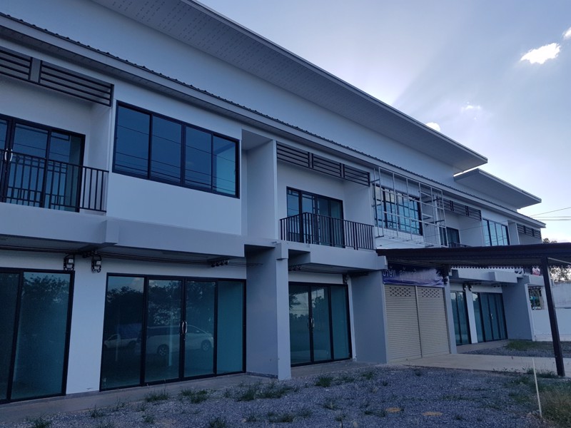 ขายอาคารพาณิชย์-2-ชั้น-ถนนพิมาย-ตลาดแค-ใกล้ฮกกี่-เมกาสโตร์