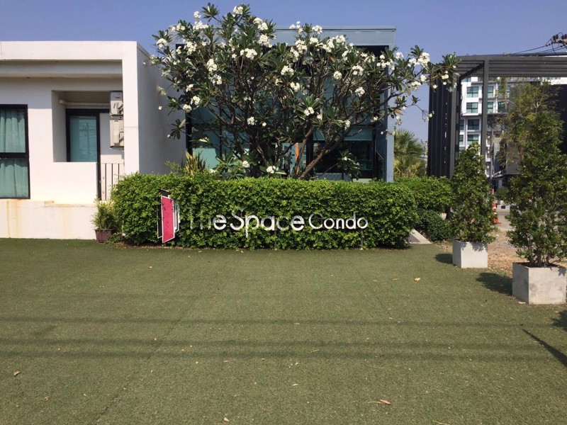 ขายคอนโด-the-space-condo-ชั้น-5-วิวสระน้ำ-สังคมดี-ใกล้แหล่งชุมชน
