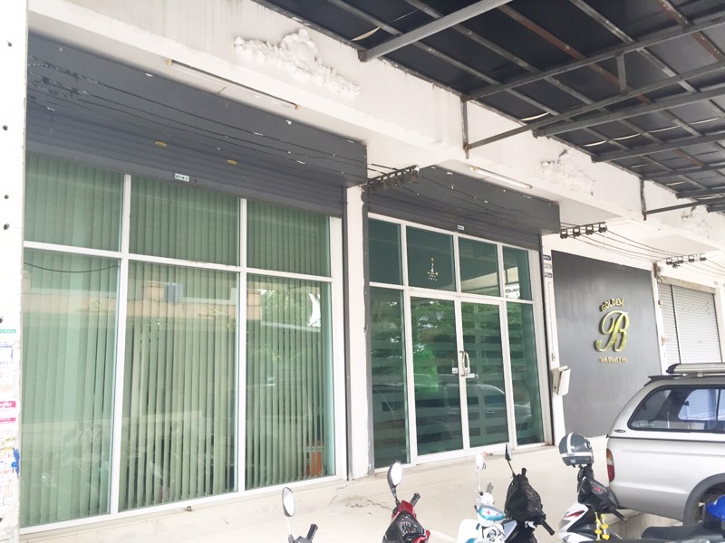 ขาย-อาคารพาณิชย์-4-ชั้นครึ่ง-จำนวน-3-คูหา-แถวเอกชัย-บางบอน-ซอยสุนทร-7-