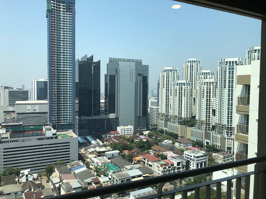 คอนโดย่านพระราม-9-ทำเลสุดยอด-ลุมพินี-เพลส-พระราม-9-รัชดา-ติด-ถพระราม-9-ใกล้รถไฟฟ้า-ทางด่วน