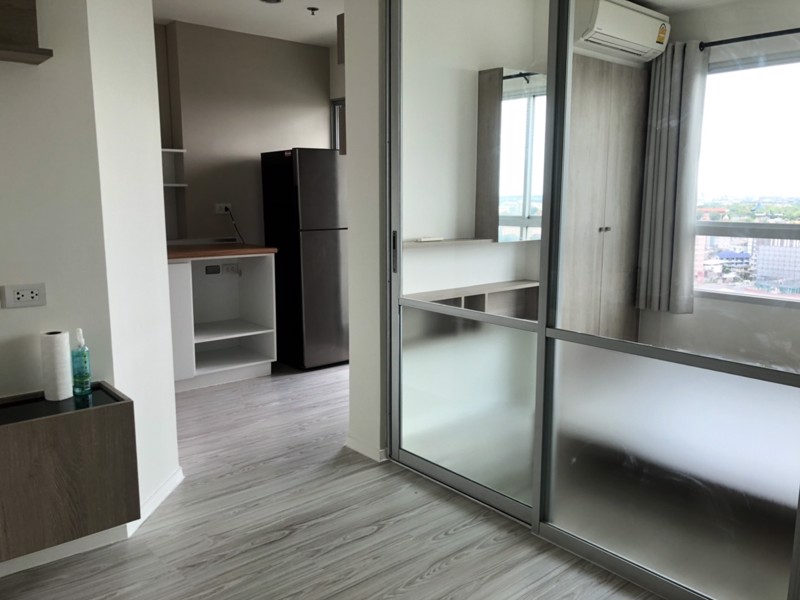 ขายคอนโดลุมพินีวิลล์-นครอินทร์-ริเวอร์วิว-ชั้น-18