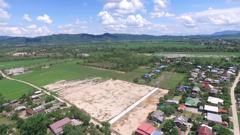 ⛰ที่ดินจัดสรรโครงการ-2-“ภูเขาสวย-ณ-เชียงราย”⛰