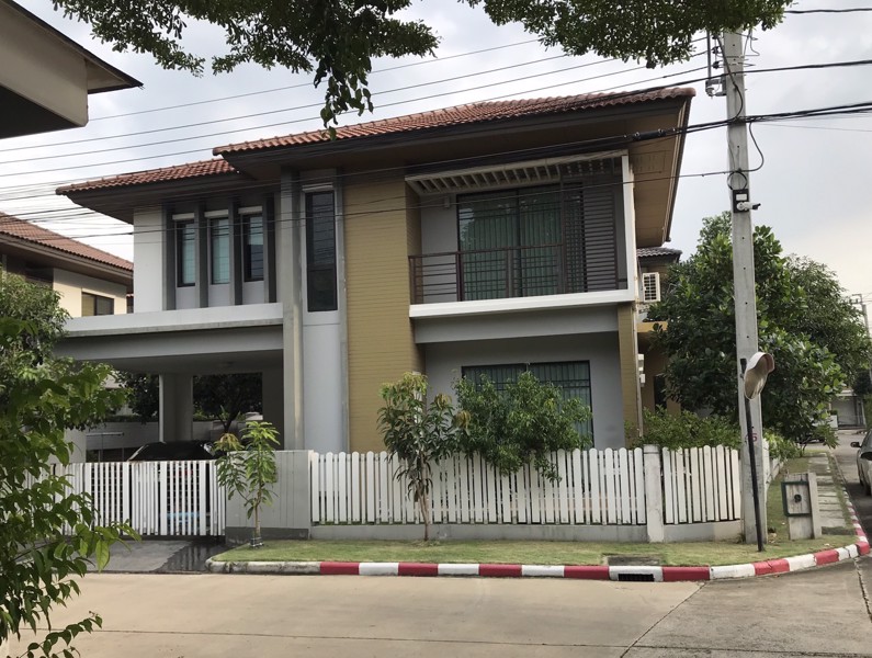 ขายด่วน-บ้านเดี่ยว-หลังมุม-ใกล้ส่วนกลาง-มบ-พร้อมพัฒน์-ไพร์ม-โครงการแสนสิริ-ใกล้แฟชั่นไอซ์แลนด์-กรุ