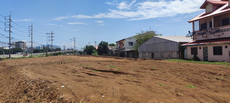 ที่ดินติดถนนสายเอเชีย-และโรจนะ-เมืองอยุธยา