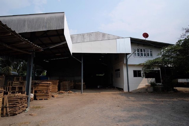 ให้เช่า-ขายโรงงาน-พร้อมสำนักงาน-ใกล้-นิคมบางปะอิน-บางกะดี-นวนคร-พื้นที่-1601-ตรม-พร้อมใบ-รง-4