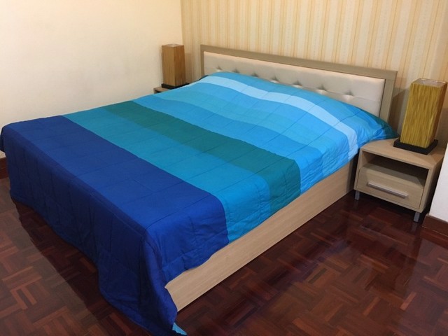 ให้เช่าคอนโดมิเนียมสราญใจแมนชั่น-ชั้น-21-ใกล้-5-นาทีจากสถานีรถไฟฟ้านานา-56-ตรม-22000ต่อเดือน