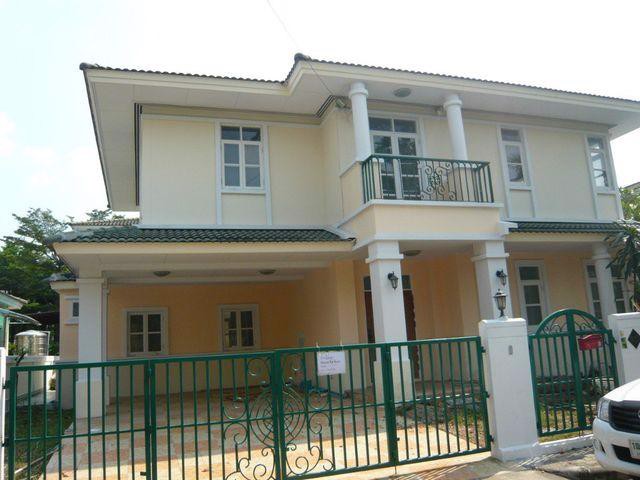 บ้านเดี่ยว2ชั้น-ขาย-หมู่บ้านลาดพร้าว1-ซ-โยธินพัฒนา11-เลียบด่วนเอกมัย-รามอินทรา-3นอน-3น้ำ-11500000บา