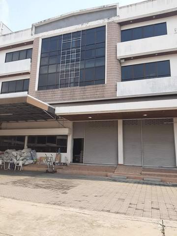 อาคารให้เช่า-พื้นที่ใช้สอย-550ตรม-ตกแต่งเป็นที่เก็บสินค้า-พระราม-2-ซอย47ให้เช่า44000เดือน