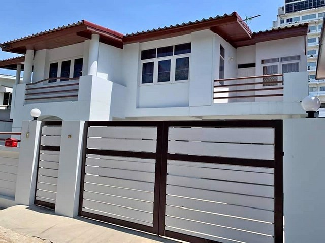 บ้านเดี่ยวให้เช่าซอยวัฒนานิเวศน์-7-สามเสนนอก-2ชั้น-48-ตรว-2นอน-2-น้ำ-35000ต่อเดือน