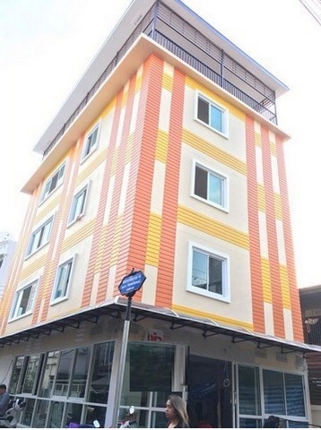 ขายตึก-5ชั้นพร้อมเฟอร์บิ้วออน-ใกล้-mrt-ห้างสรรพสินค้า-ม-หอการค้า-เดินทางสะดวก-ขาย18500000บาท