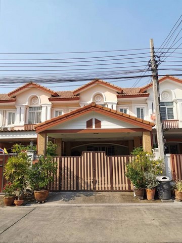 ทาว์โฮมขายให้เช่า-ใกล้สนามบินดอนเมือง-เดอะ-คอนเนค-ดอนเมือง-วิภาวดี7-1-ให้เช่า12000-ขาย-3300000-บา