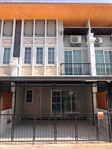 ขายทาวน์โฮมโกลเด้นทาวน์-ลาดพร้าว-เกษตรนวมินทร์-2ชั้น-4นอน-3นอน-21ตรว-36ล้าน